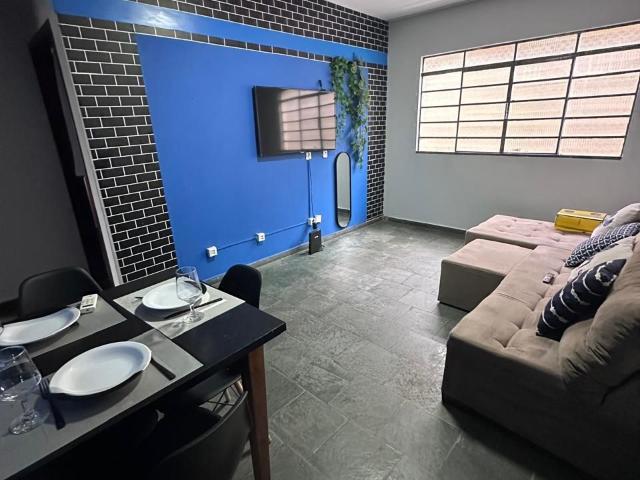 Apartamento aluguel em Região Geográfica Imediata de Goiânia, Goiânia