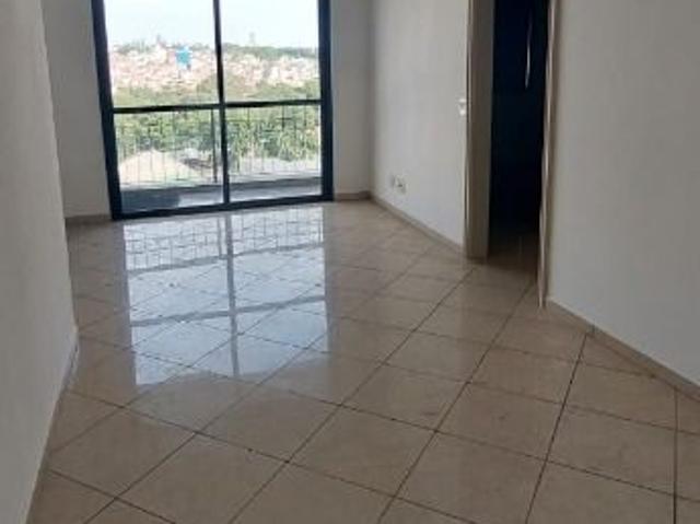 Apartamento aluguel em Região Imediata de Jales, São Francisco