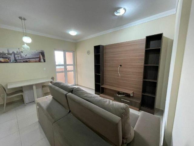 Apartamento aluguel em Região Imediata de Piracicaba, Região Metropolitana de Piracicaba