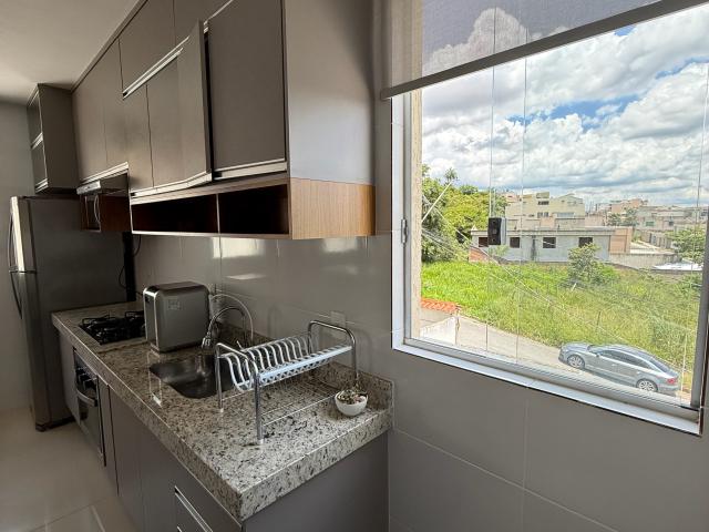 Apartamento aluguel em Região Geográfica Imediata de Belo Horizonte, Região Metropolitana de Belo Horizonte