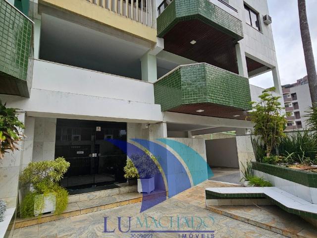 Apartamento aluguel em Região Geográfica Imediata de Cabo Frio, Cabo Frio