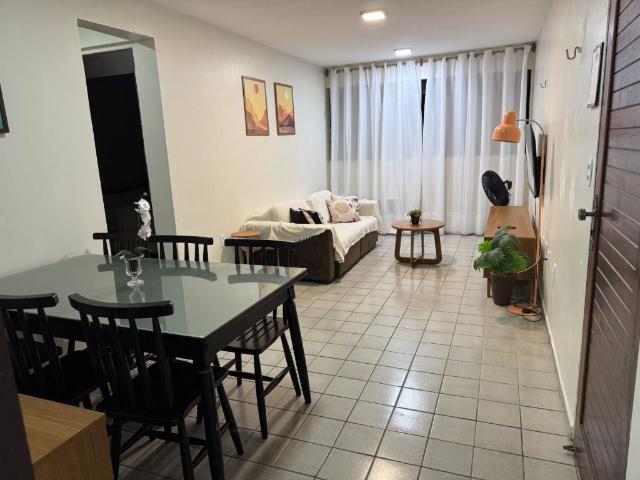 Apartamento aluguel em Região Geográfica Imediata de João Pessoa, Região Metropolitana de João Pessoa