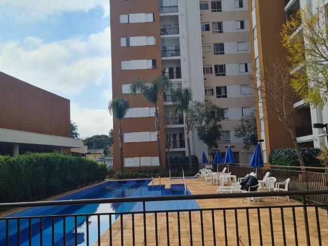 Apartamento aluguel em Região Imediata de Sorocaba, Região Metropolitana de Sorocaba