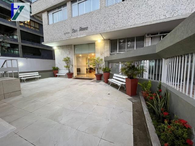 Apartamento aluguel em Região Geográfica Imediata do Recife, Região Metropolitana do Recife