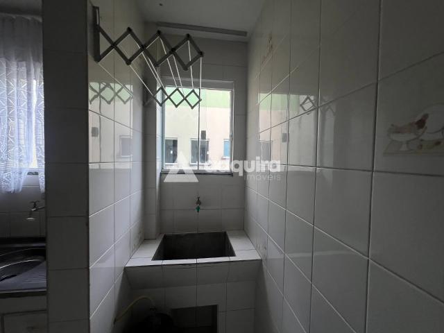 Apartamento aluguel em Região Geográfica Imediata de Ponta Grossa, Ponta Grossa