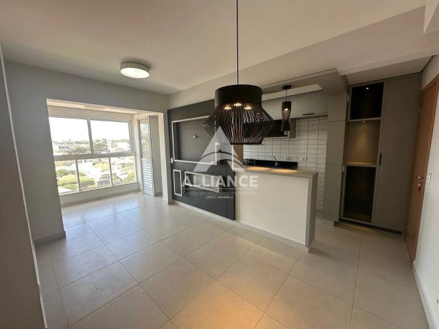 Apartamento aluguel em Região Imediata de Presidente Prudente, Presidente Prudente