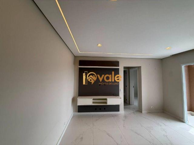 Apartamento aluguel em Região Imediata de São José dos Campos, Região Metropolitana do Vale do Paraíba e Litoral Norte