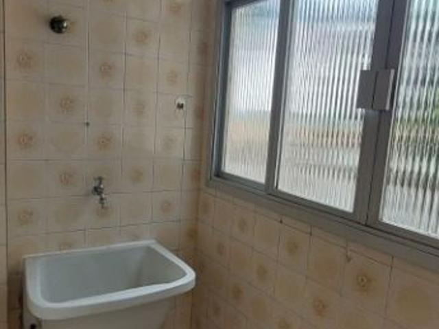 Apartamento aluguel em Região Imediata de Santos, Região Metropolitana da Baixada Santista