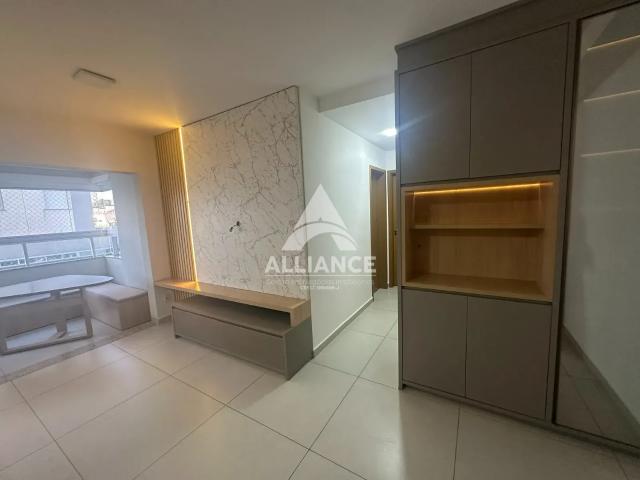 Apartamento aluguel em Região Imediata de Presidente Prudente, Presidente Prudente