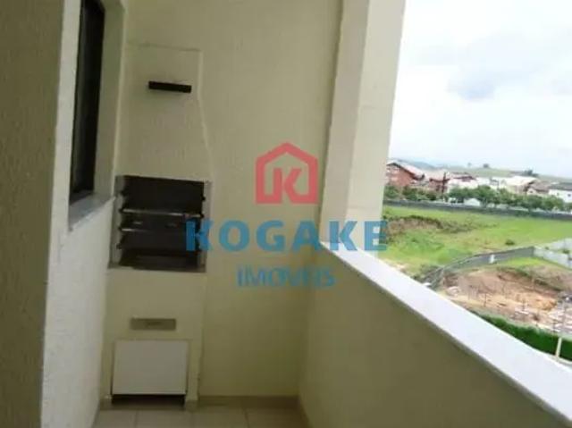 Apartamento aluguel em Região Imediata de São José dos Campos, Região Metropolitana do Vale do Paraíba e Litoral Norte