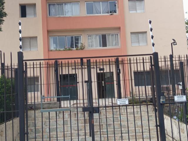 Apartamento aluguel em Americana