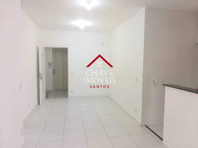 Apartamento aluguel em Região Imediata de Santos, Região Metropolitana da Baixada Santista
