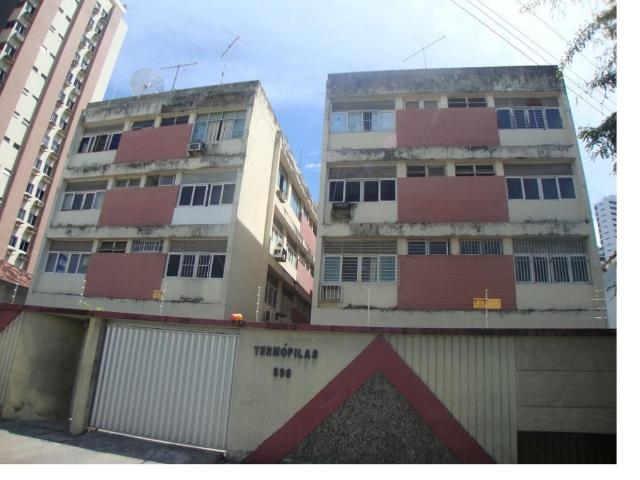 Apartamento aluguel em Região Geográfica Imediata do Recife, Região Metropolitana do Recife