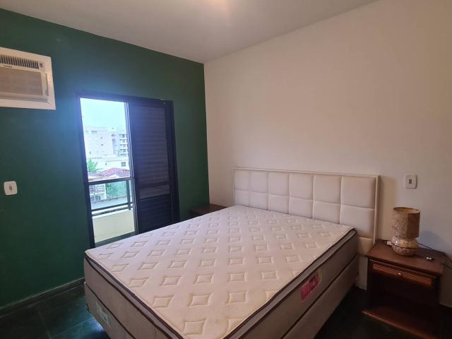 Apartamento aluguel em Ubatuba, Itaguá