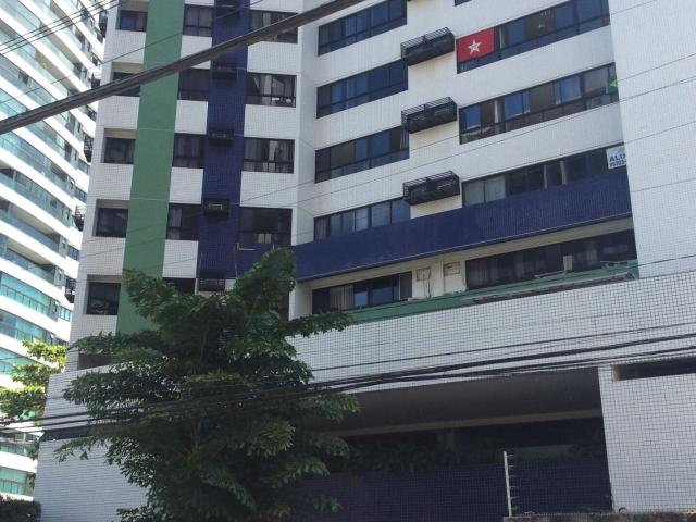 Apartamento aluguel em Região Geográfica Imediata do Recife, Região Metropolitana do Recife