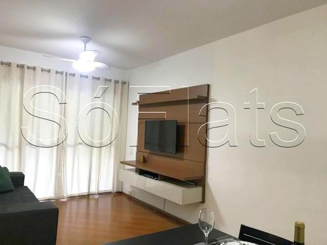 Apartamento aluguel em Região Imediata de Piracicaba, Laranjal Paulista