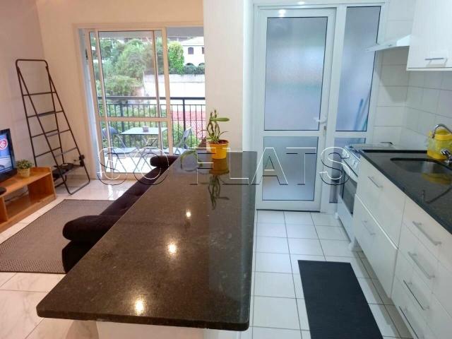 Apartamento aluguel em Região Imediata de São Paulo, Região Metropolitana de São Paulo