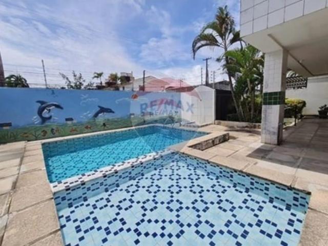 Apartamento aluguel em Região Geográfica Imediata do Recife, Região Metropolitana do Recife