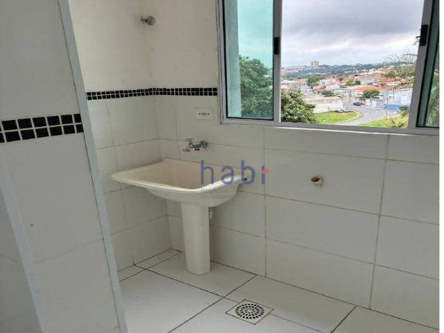 Apartamento aluguel em Região Imediata de Sorocaba, Região Metropolitana de Sorocaba