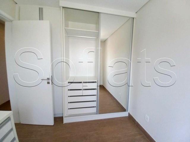 Apartamento aluguel em Caieiras, Serpa
