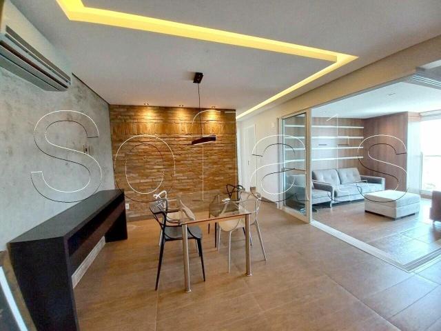 Apartamento aluguel em Caieiras, Serpa