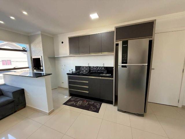 Apartamento aluguel em Região Geográfica Imediata de Itajaí, Balneario Camboriú