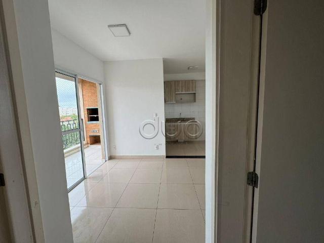 Apartamento aluguel em Região Imediata de Piracicaba, Região Metropolitana de Piracicaba