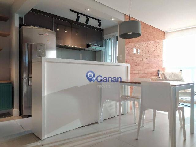 Apartamento aluguel em Caieiras, Serpa