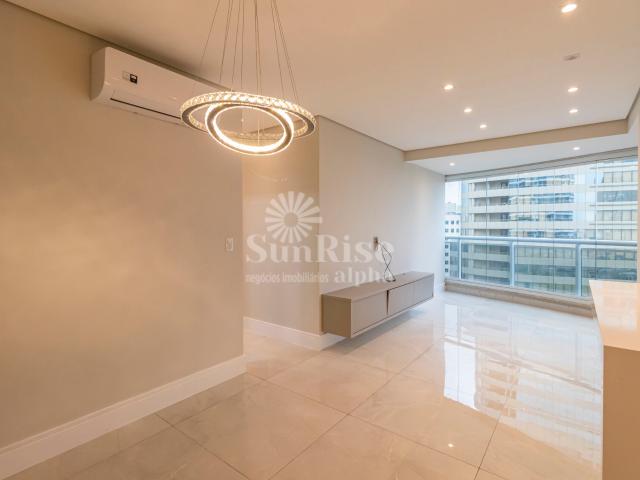 Apartamento aluguel em Dezoito do Forte Empresarial, Barueri