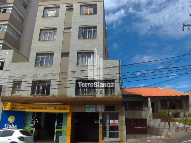 Apartamento aluguel em Região Geográfica Imediata de Ponta Grossa, Ponta Grossa