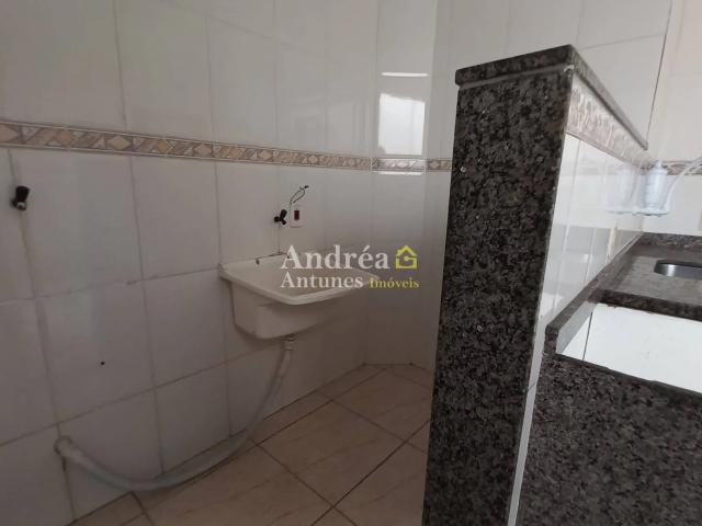 Apartamento aluguel em Região Geográfica Imediata de Cabo Frio, São Pedro da Aldeia
