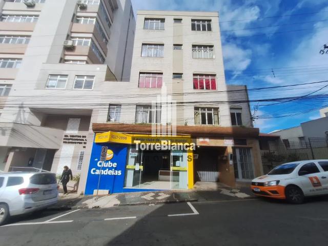 Apartamento aluguel em Região Geográfica Imediata de Ponta Grossa, Ponta Grossa