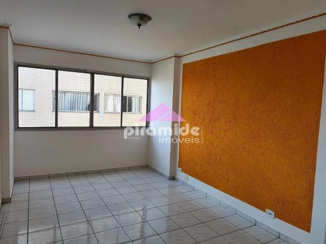 Apartamento aluguel em Região Imediata de São José dos Campos, Região Metropolitana do Vale do Paraíba e Litoral Norte
