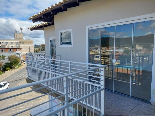 Apartamento aluguel em Região Geográfica Imediata de Itajaí, Penha