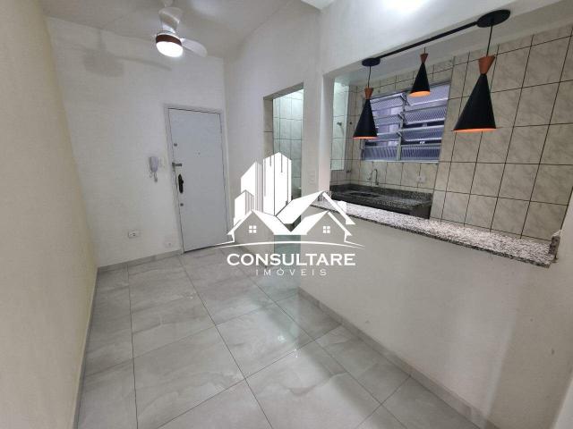 Apartamento aluguel em Região Imediata de Santos, Região Metropolitana da Baixada Santista