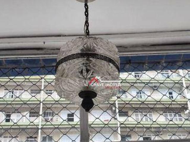 Apartamento aluguel em Região Imediata de Santos, Região Metropolitana da Baixada Santista