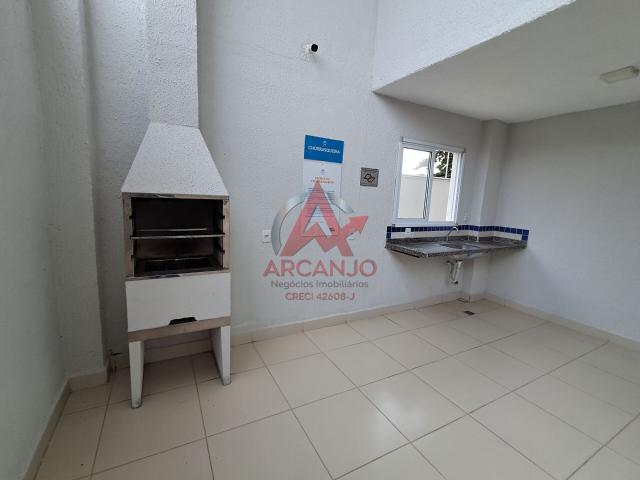 Apartamento aluguel em Ubatuba, Estufa I