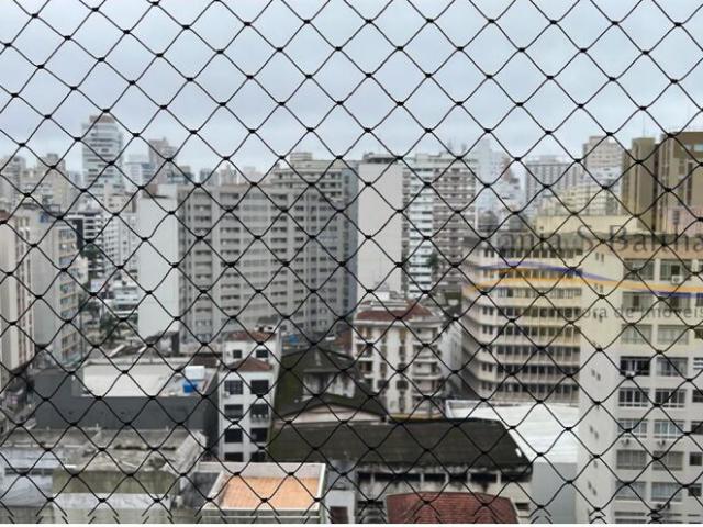 Apartamento aluguel em Região Imediata de Santos, Região Metropolitana da Baixada Santista