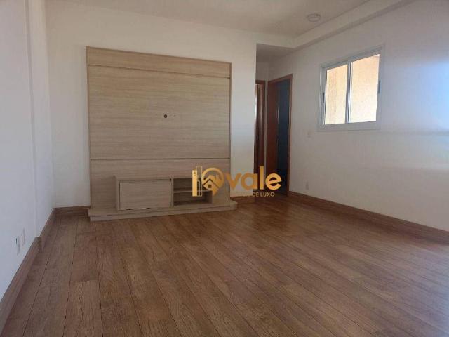 Apartamento aluguel em Região Imediata de São José dos Campos, Região Metropolitana do Vale do Paraíba e Litoral Norte