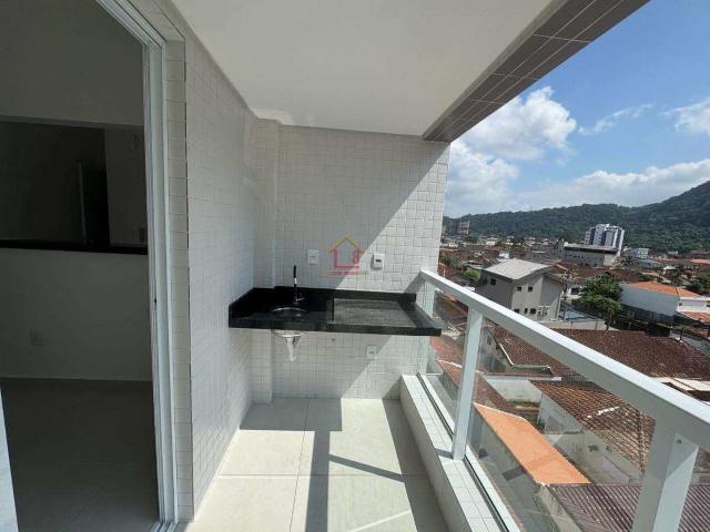 Apartamento aluguel em Região Imediata de Santos, Região Metropolitana da Baixada Santista