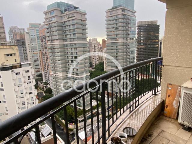 Apartamento aluguel em Região Imediata de Piracicaba, Laranjal Paulista