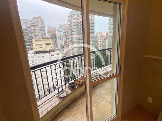 Apartamento aluguel em Região Imediata de Piracicaba, Laranjal Paulista