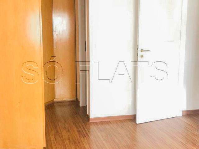 Apartamento aluguel em Região Imediata de Araçatuba, Monções