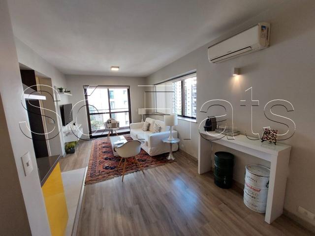 Apartamento aluguel em Região Imediata de Andradina, Andradina