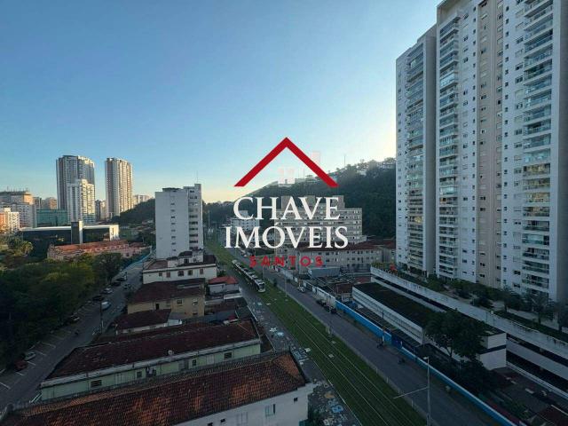 Apartamento aluguel em Região Imediata de Santos, Região Metropolitana da Baixada Santista