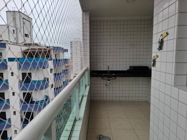 Apartamento aluguel em Região Imediata de Santos, Região Metropolitana da Baixada Santista