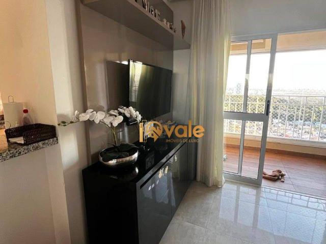 Apartamento aluguel em Região Imediata de São José dos Campos, Região Metropolitana do Vale do Paraíba e Litoral Norte