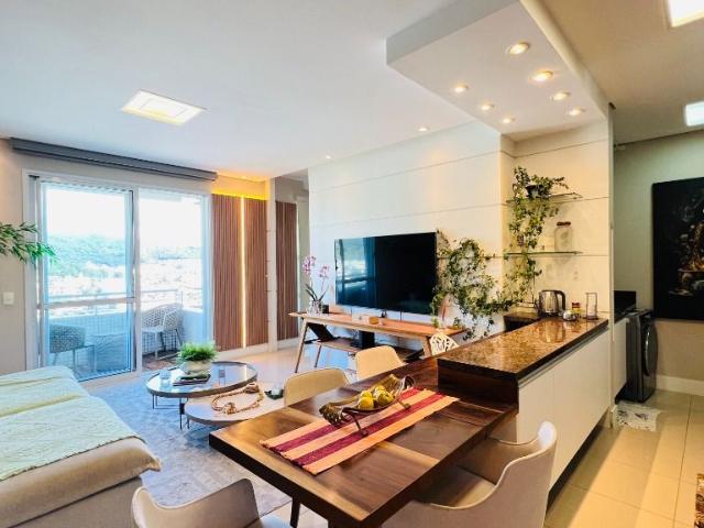 Apartamento aluguel em Região Geográfica Imediata de Florianópolis, Desterro