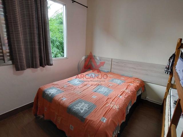 Apartamento aluguel em Ubatuba, Itaguá