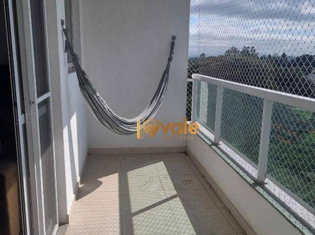 Apartamento aluguel em Região Imediata de São José dos Campos, Região Metropolitana do Vale do Paraíba e Litoral Norte
